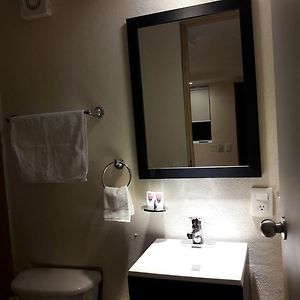 Habitación Doble Pequeña